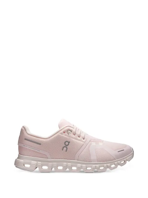 On Cloud 6 sneakers