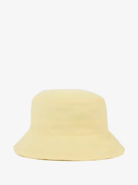 Jacquemus The Baluchon bucket hat