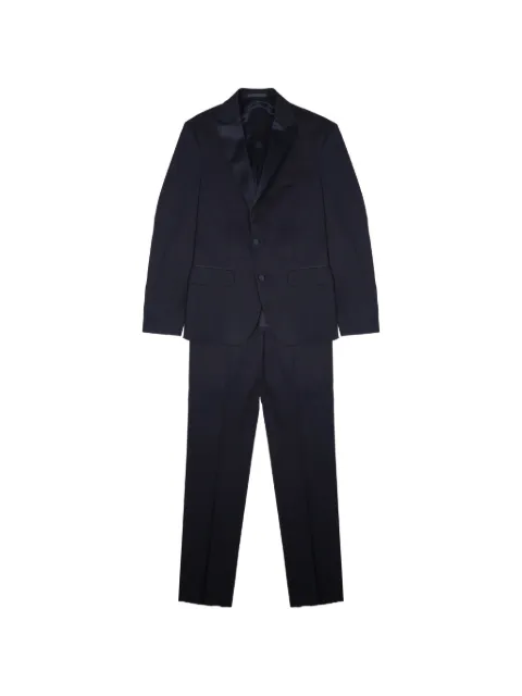 COLAMARINO single-breasted suit