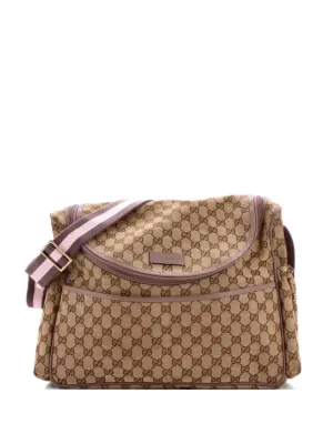 Gucci Pre-Owned スーキーグッチシマ ハンドバッグ M | ニュートラル