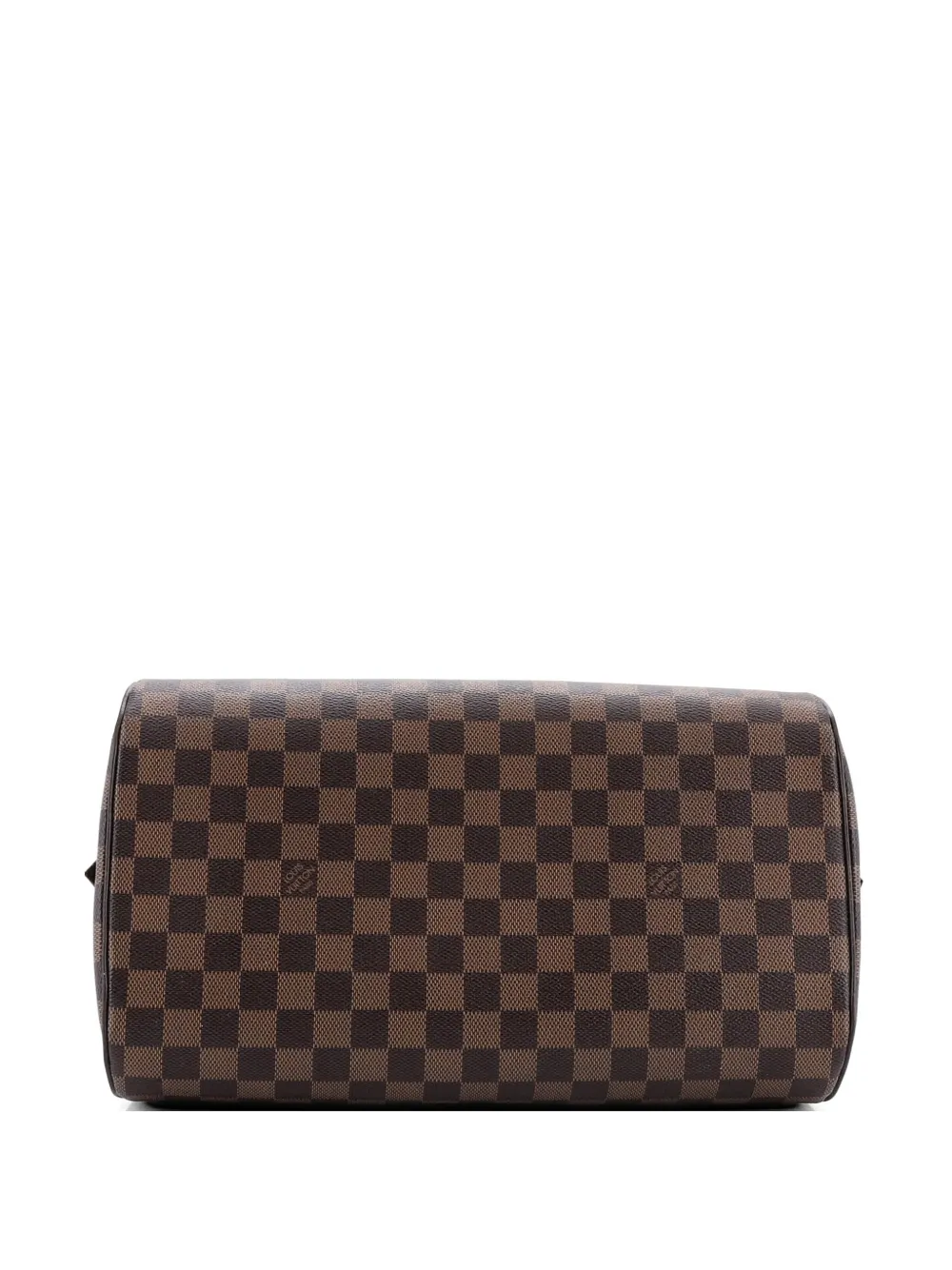 Louis Vuitton Pre-Owned Ribera Damier MM handbag - Braun