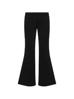 パンツ Fax Copy Express wide leg pants S-size Fax Copy Express Gray Hand In Front Pocket Trousers Fax Copy Express