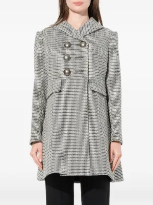 AlexanderMcQueen コート ウィメンズ コートとアウターウェア | McQueen JP