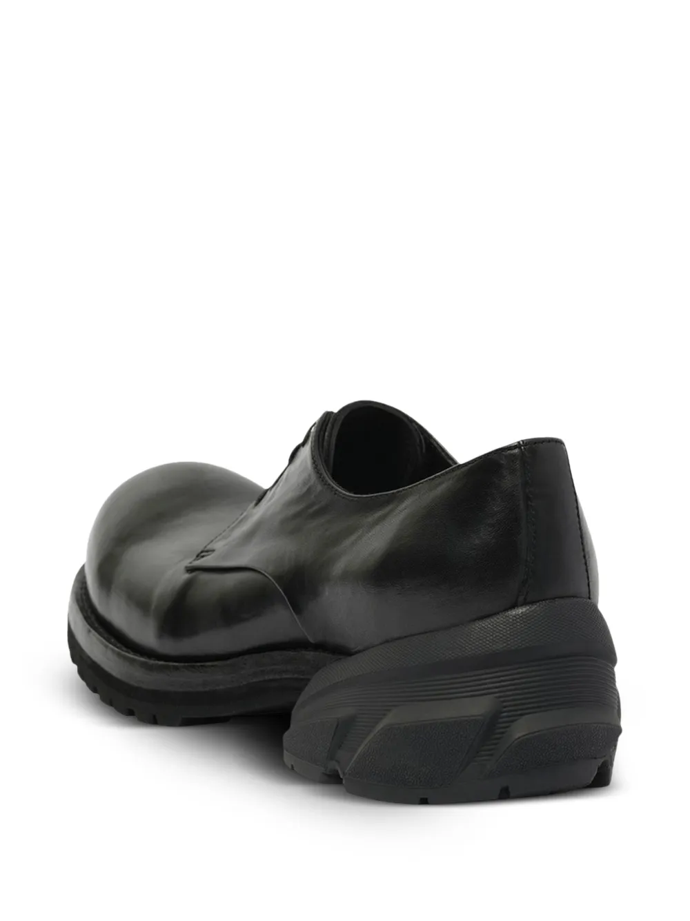 remagine Washing Machine derby schoenen Zwart