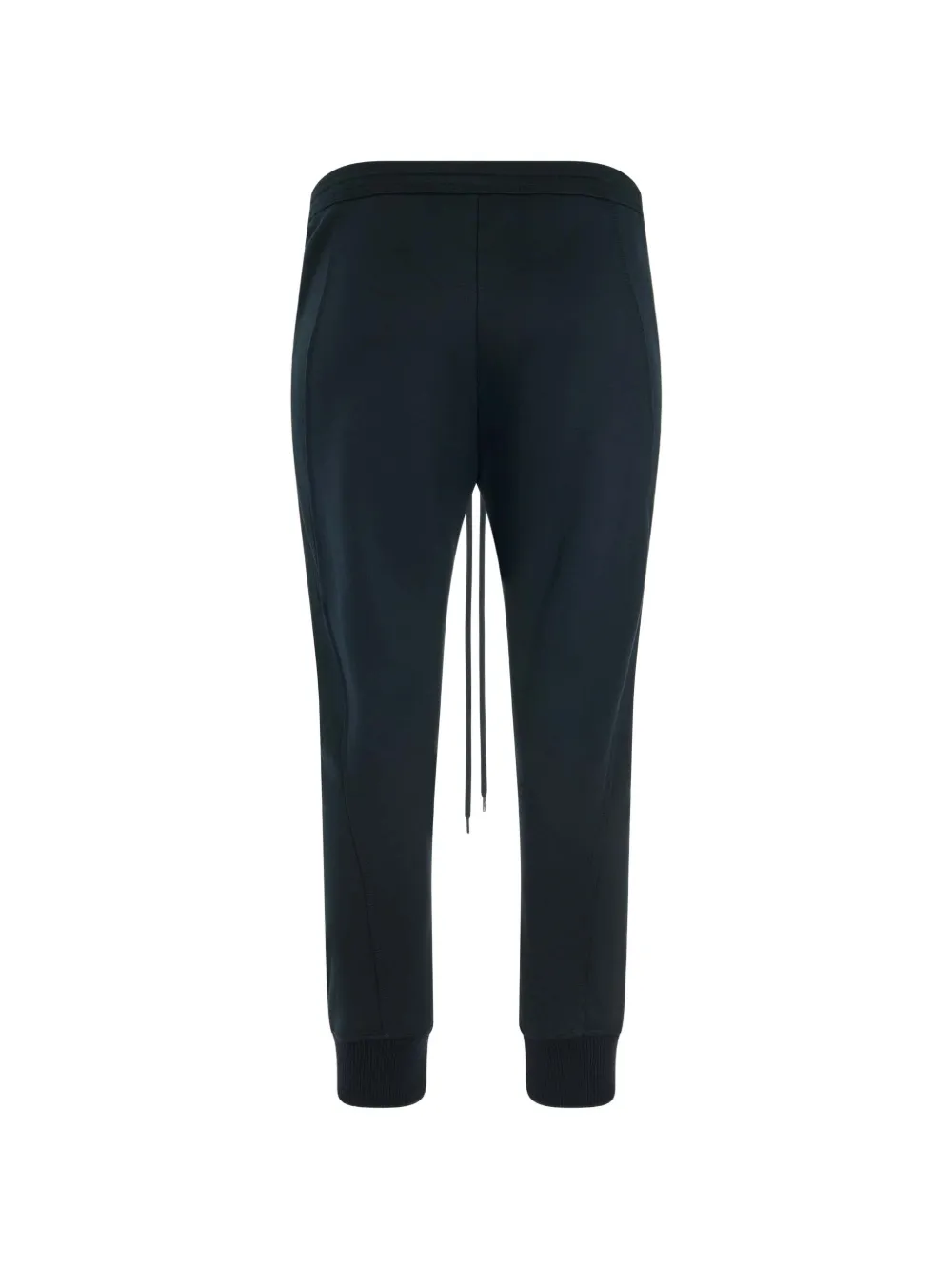Chloé Trainingsbroek met trekkoordtaille Blauw