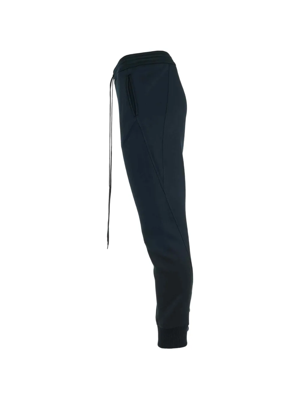 Chloé Trainingsbroek met trekkoordtaille Blauw