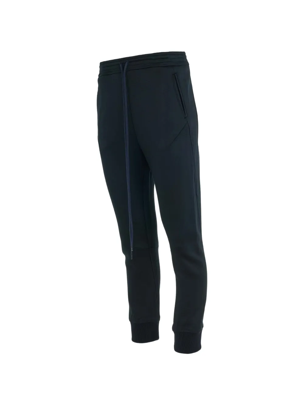 Chloé Trainingsbroek met trekkoordtaille Blauw