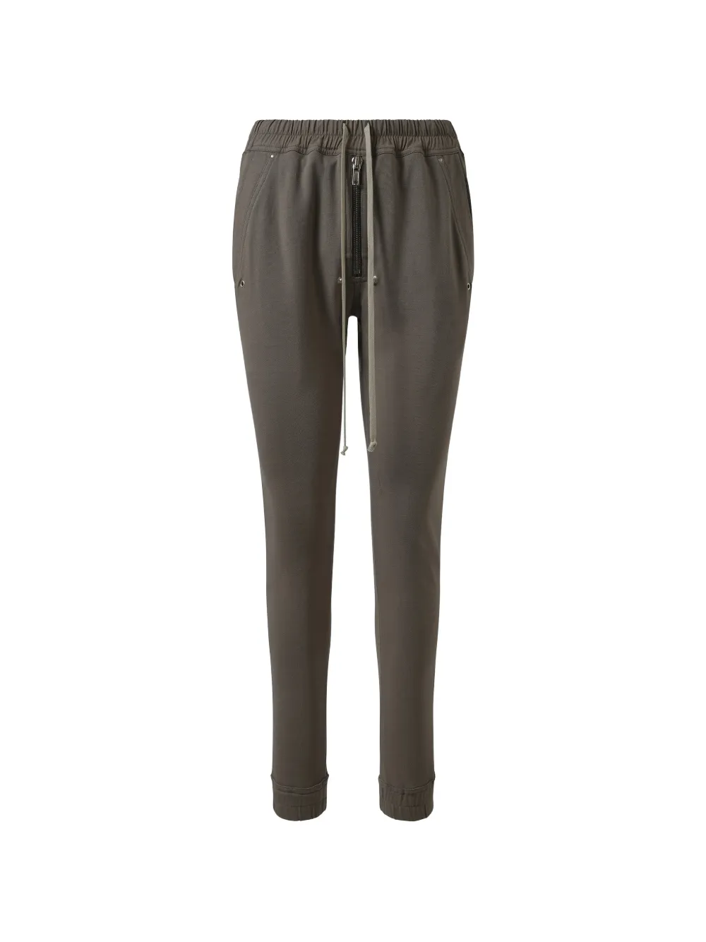 Rick Owens Bela track pants - Marrone