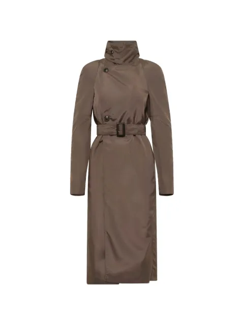 Rick Owens gabardina Maria