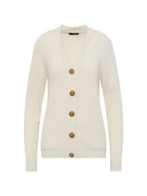 BALMAIN（バルマン）ウィメンズ カーディガン通販 - FARFETCH