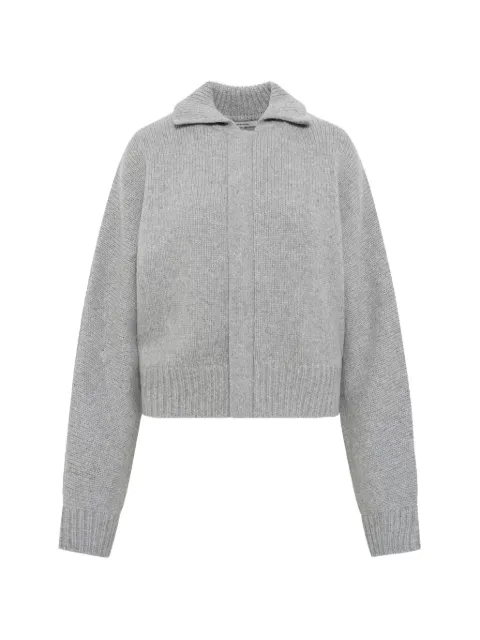 ENTIRE STUDIOS Marla bomber jacket