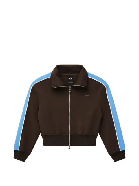 P.E Nation Triumph 2.0 Cropped-Jacke