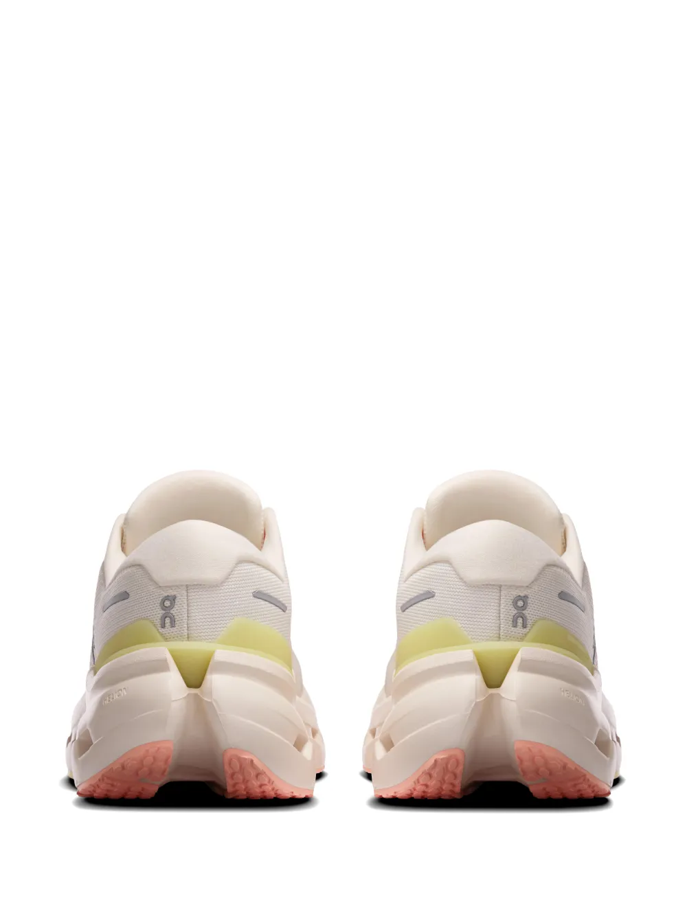 On Cloudrunner 3 sneakers Beige