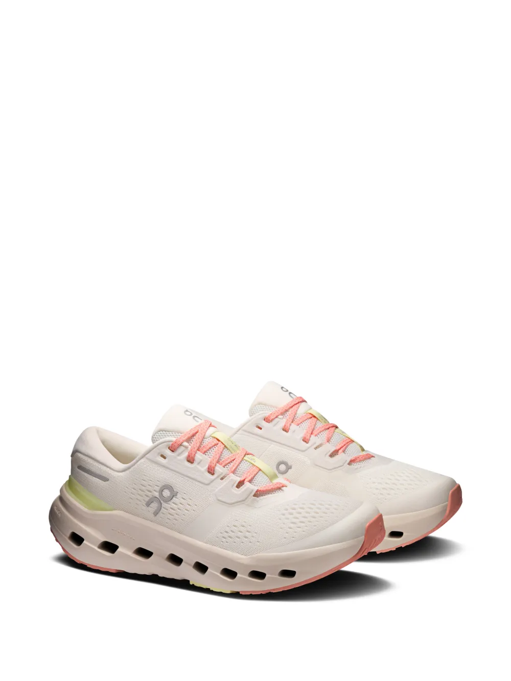 On Cloudrunner 3 sneakers Beige