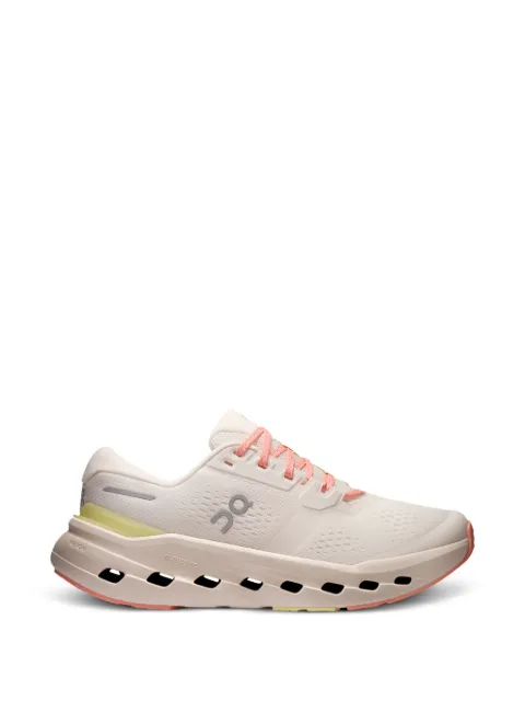 On  Cloudrunner mesh sneakers