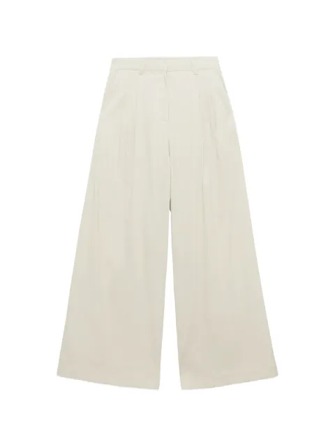 Simkhai Ramsey pleated trousers