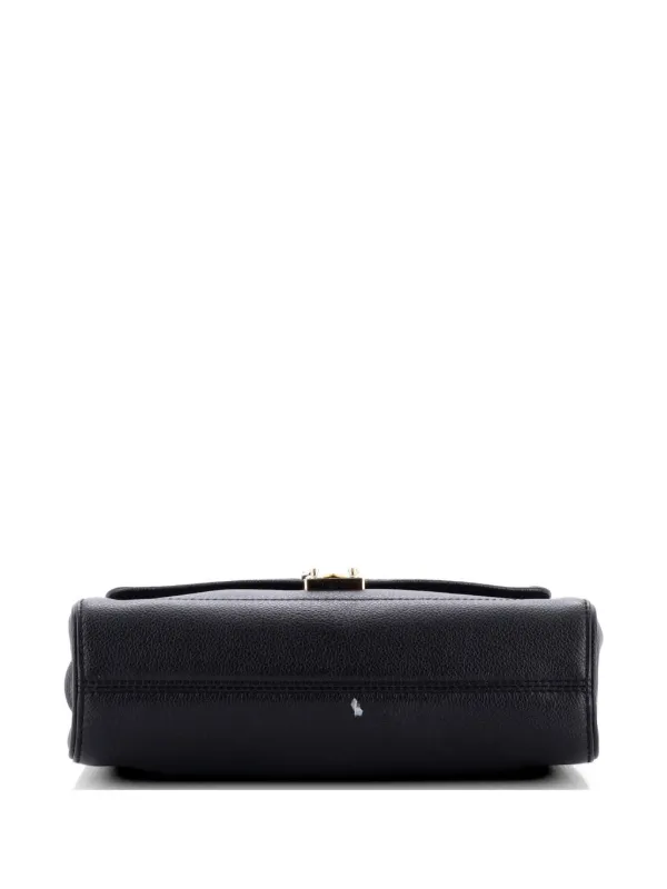 Louis Vuitton Pre-Owned サンジェルマン ハンドバッグ モノグラムアン