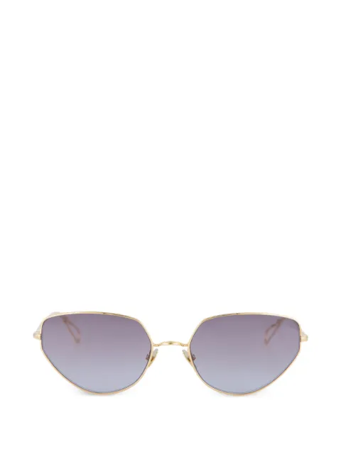 Ahlem cat-eye gradient sunglasses