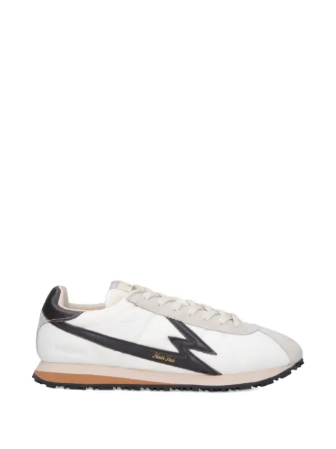 MOA CONCEPT Flash lightning-bolt sneakers