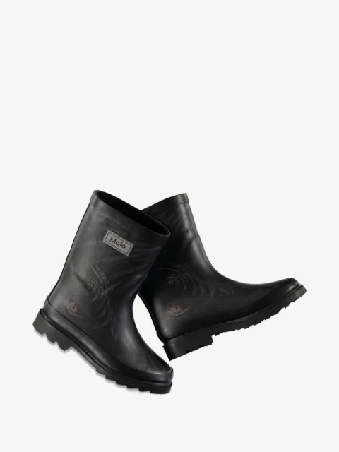 Molo botas Jungle Eyes
