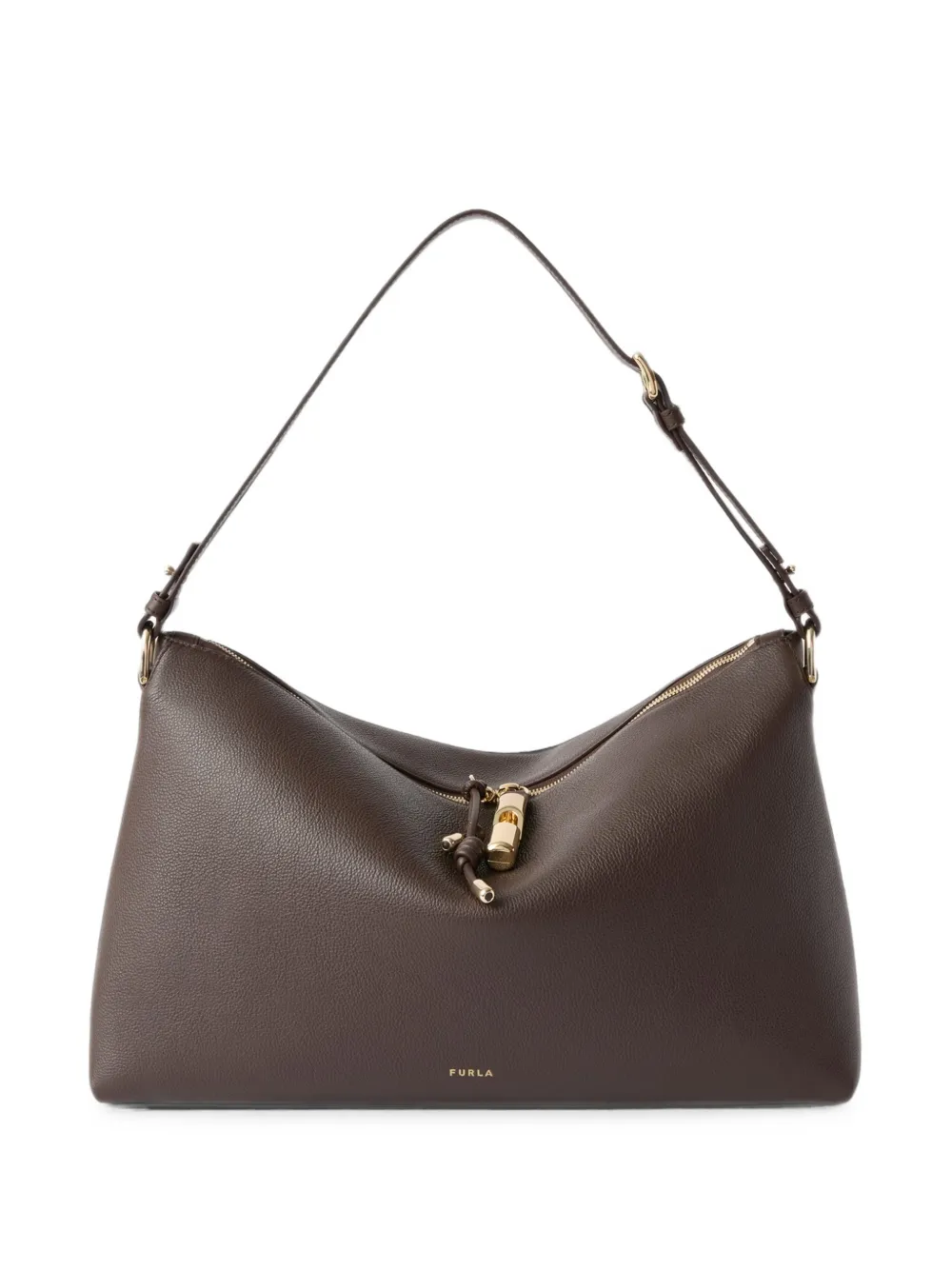 Furla Debby shoulder bag L · OS