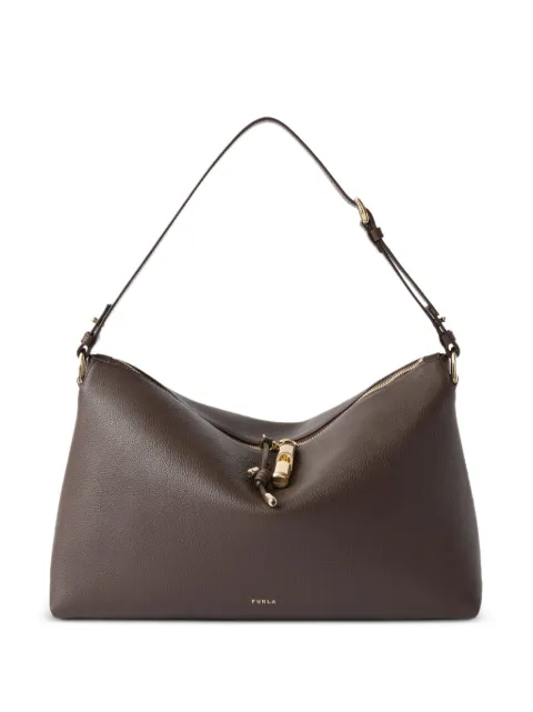 Furla Debby Schultertasche L
