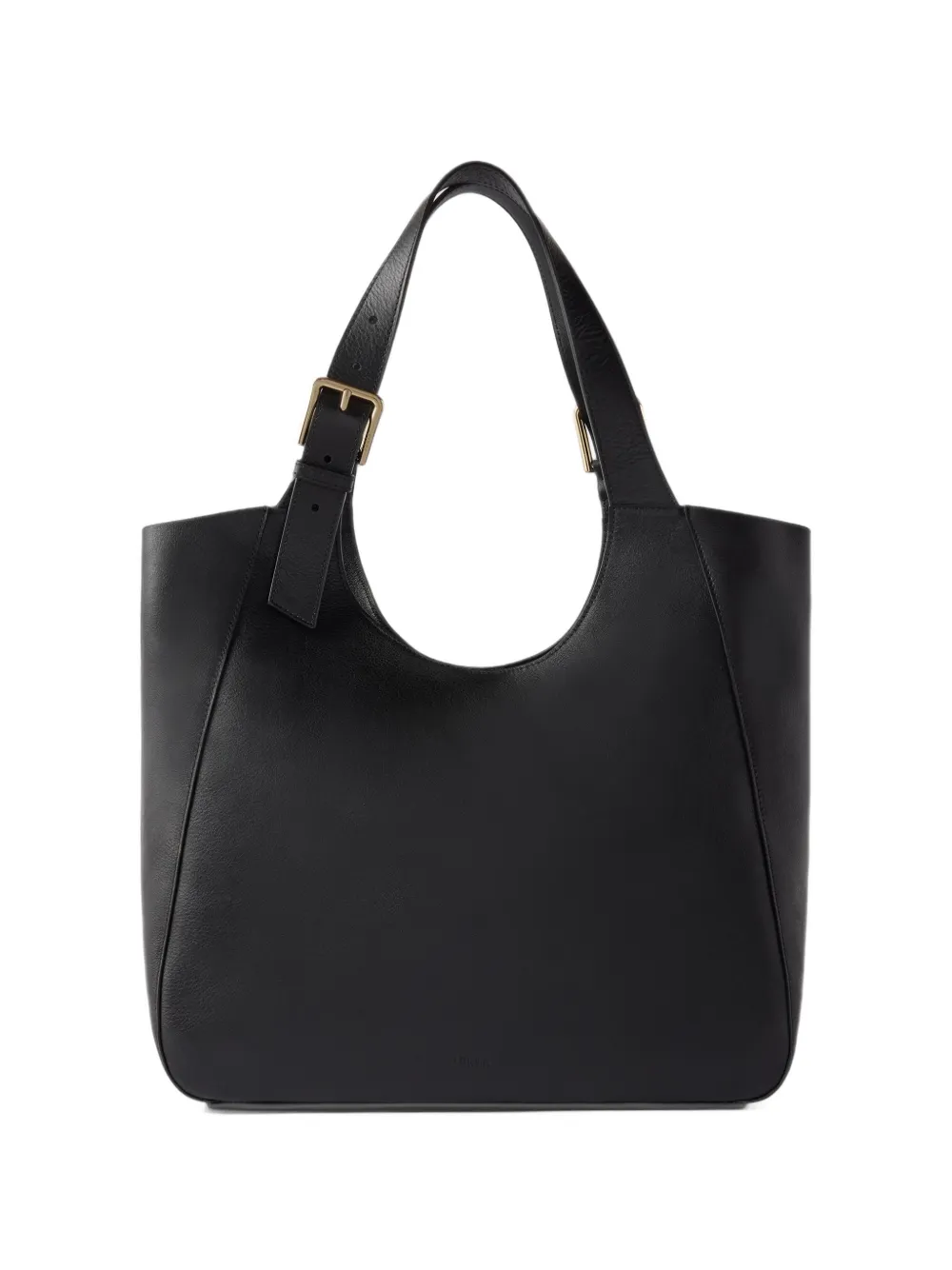 Furla Borsa tote con fibbia - Nero