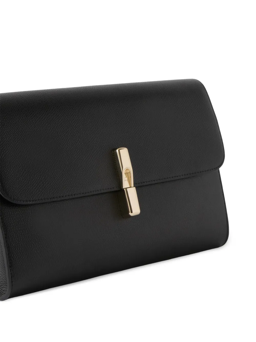 Furla Iride clutch Zwart