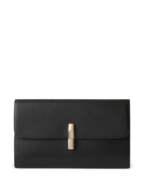 Furla Iride clutch bag