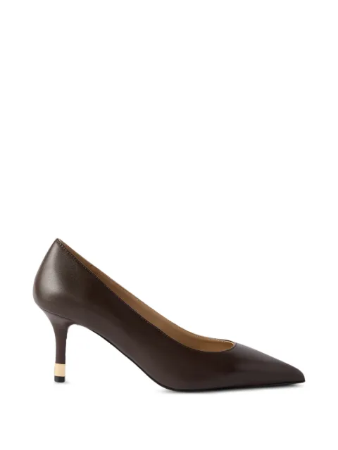 Furla Aria pumps