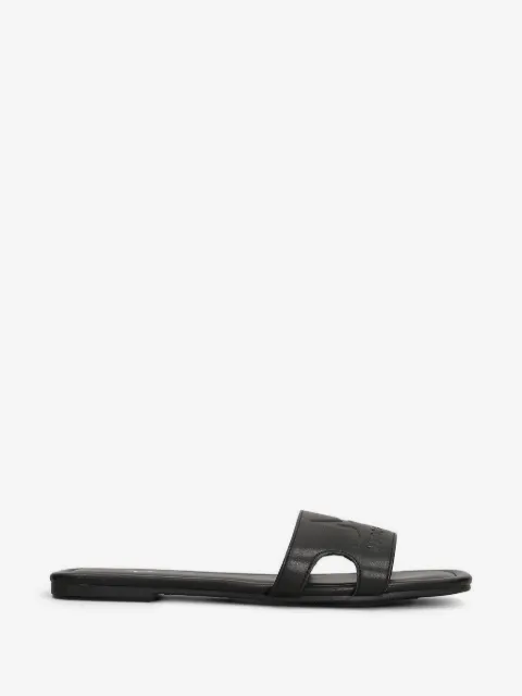 Marc Ellis Emi Sandalen mit Cut-Out