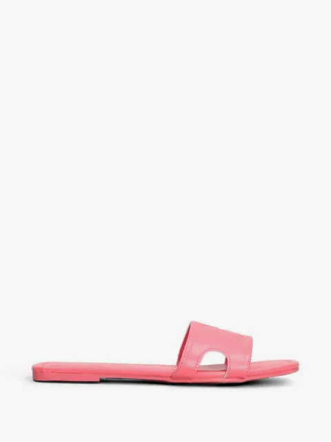 Marc Ellis Emi Sandalen mit Cut-Out