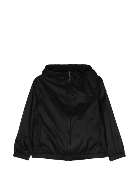 MONCLER GRENOBLE KIDS Owara hooded jacket