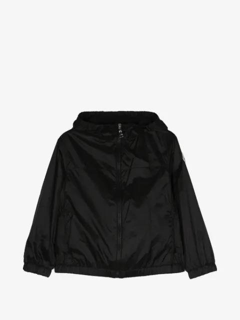 MONCLER GRENOBLE KIDS Owara フーデッドジャケット