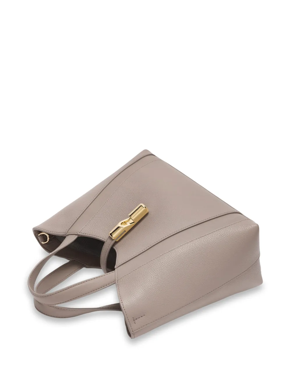 Furla Kleine Goccia shopper Beige