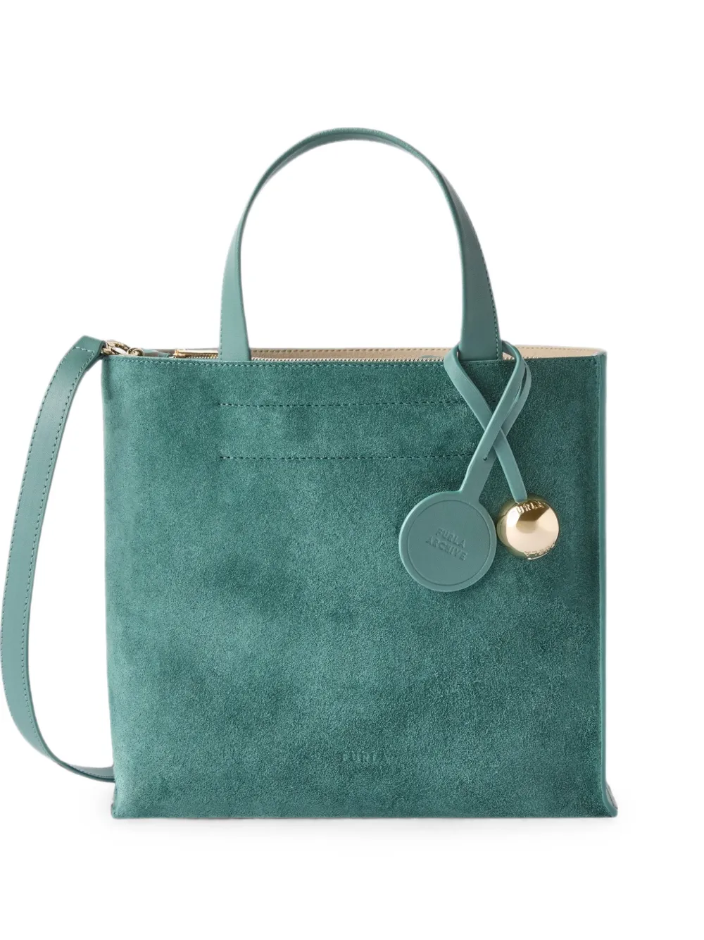 Furla Borsa tote S - Verde
