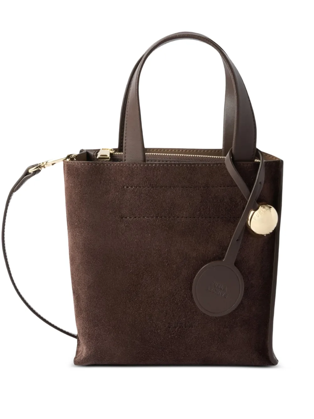 Furla Divide It tote mini · OS