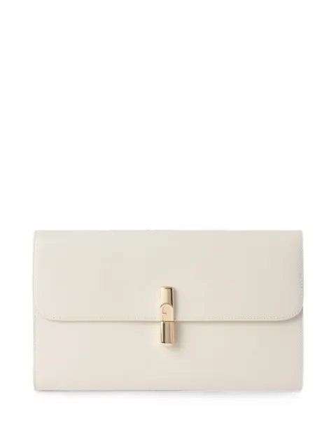 Furla Iride clutch bag