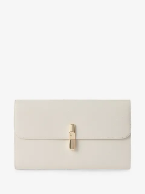 Furla sac d'embrayage Iride