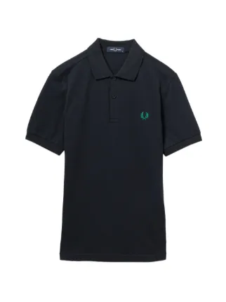 Fred Perry