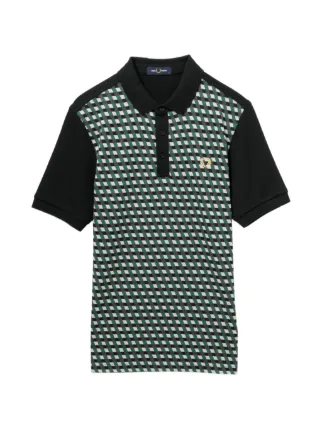 Fred Perry