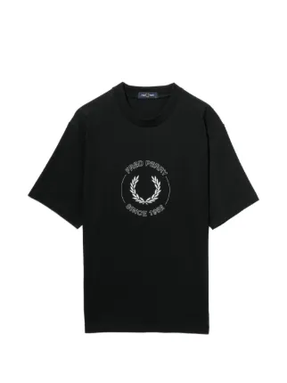 Fred Perry