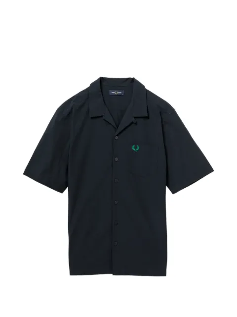 Fred Perry t-shirt à logo brodé