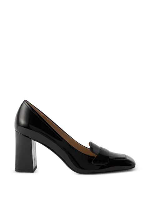 Furla Solid pumps