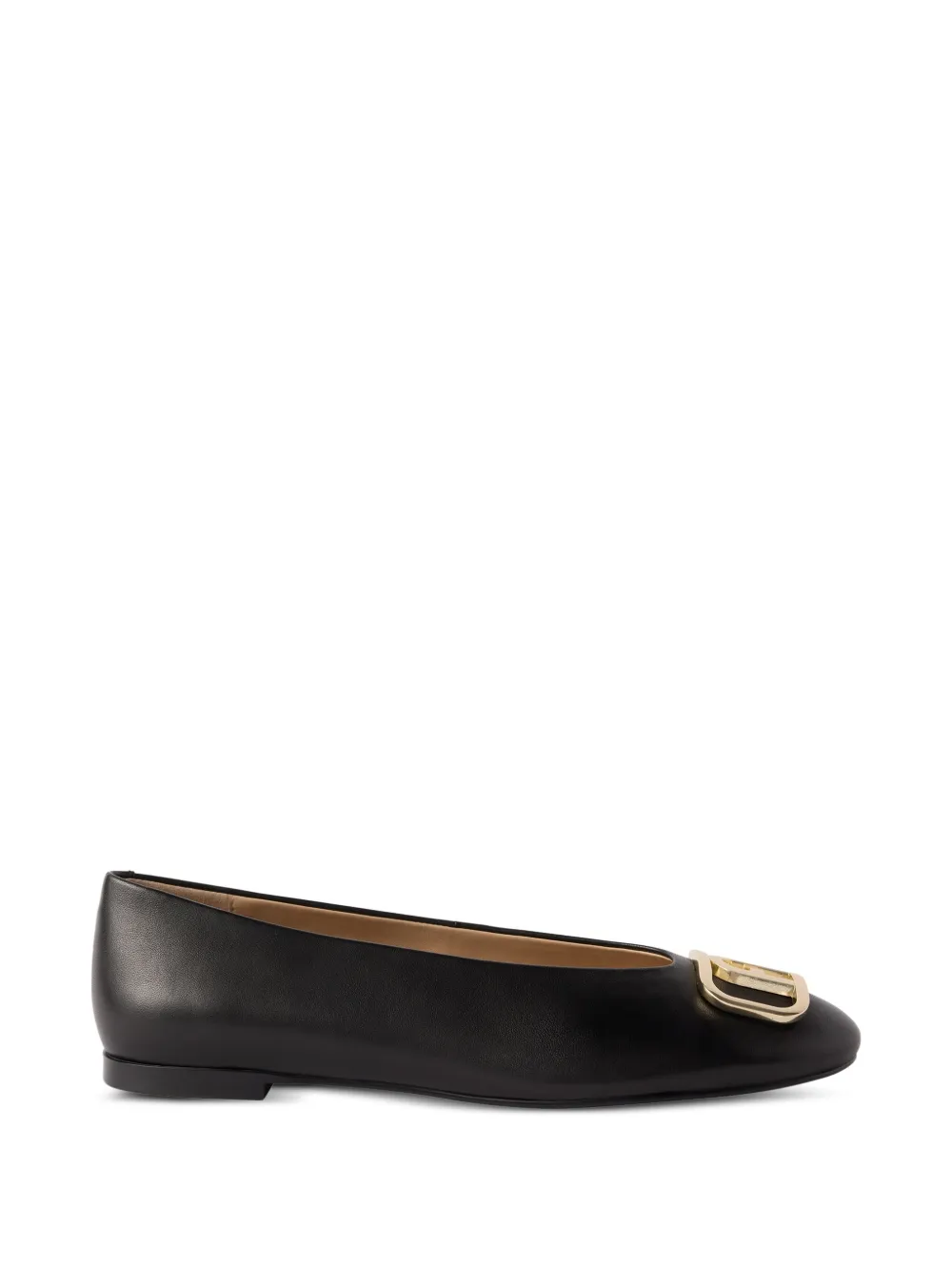 Furla Amelie ballerinas - Nero