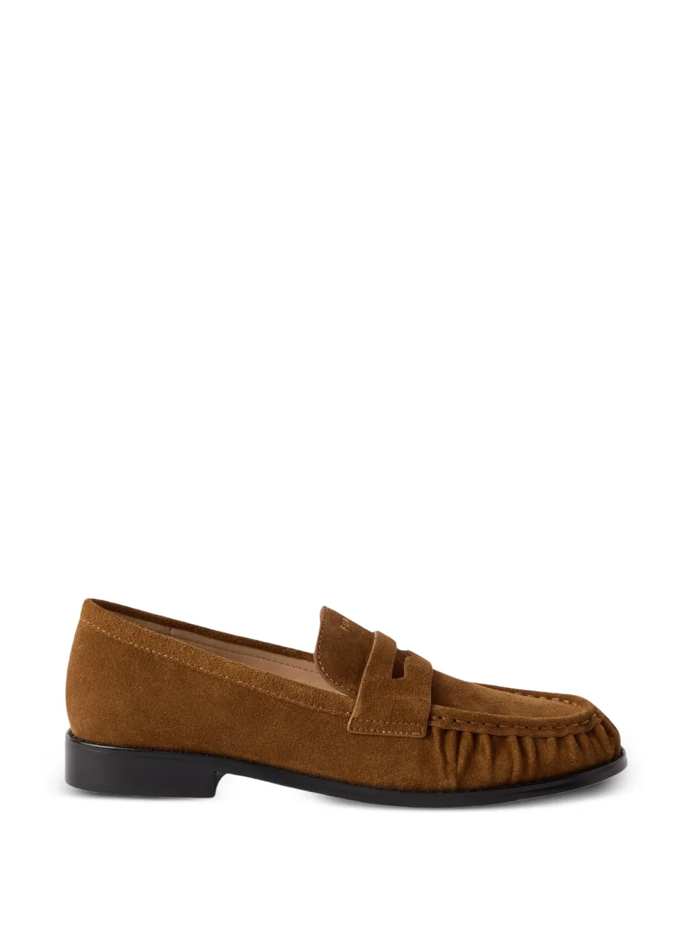 Furla Soft loafers - Marrone