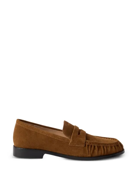 Furla Soft mocasines