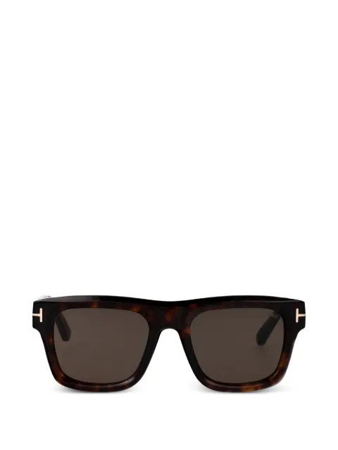 TOM FORD Eyewear Icon square-frame sunglasses