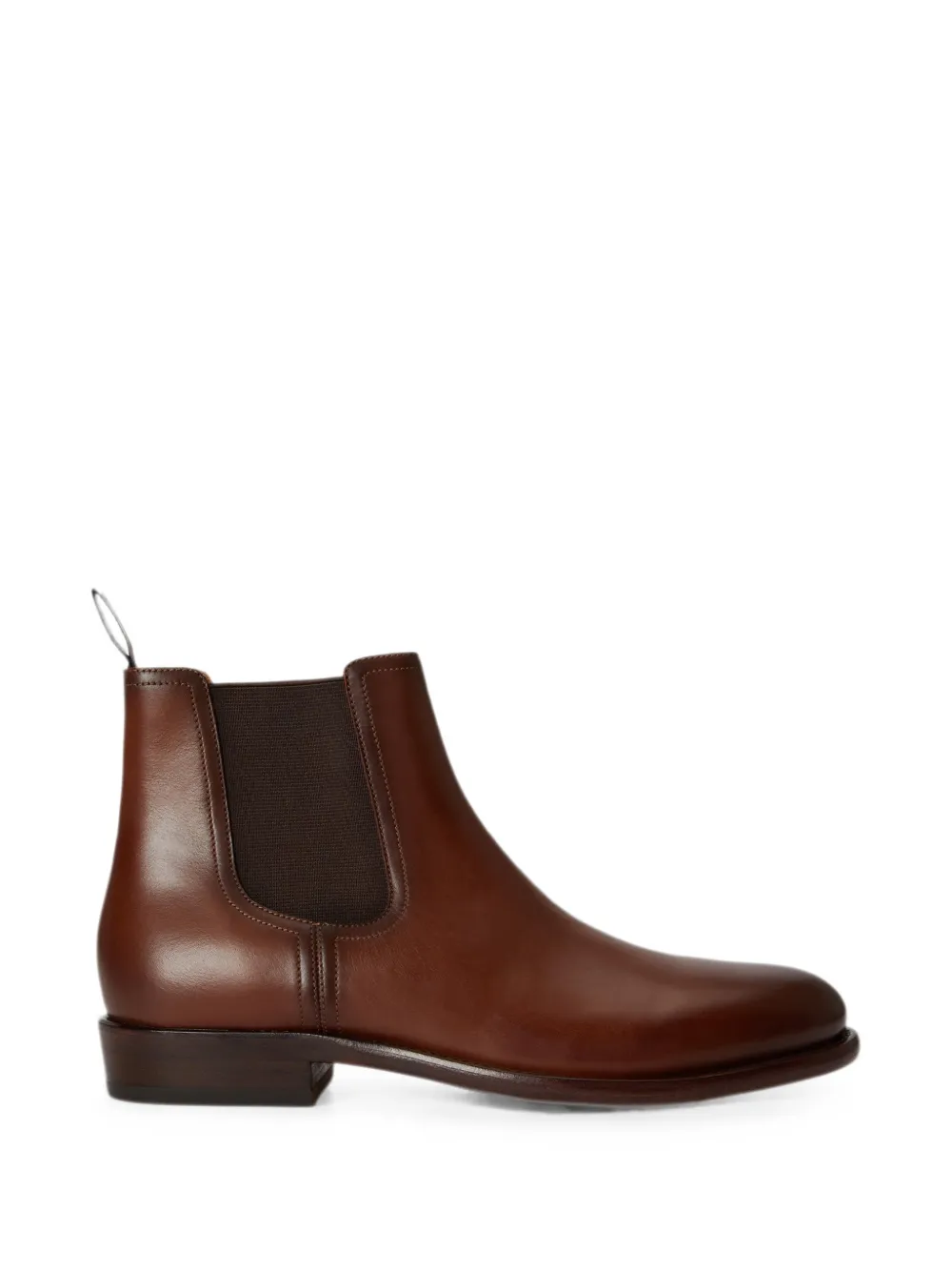 Polo Ralph Lauren Owen Chelsea laarzen Bruin