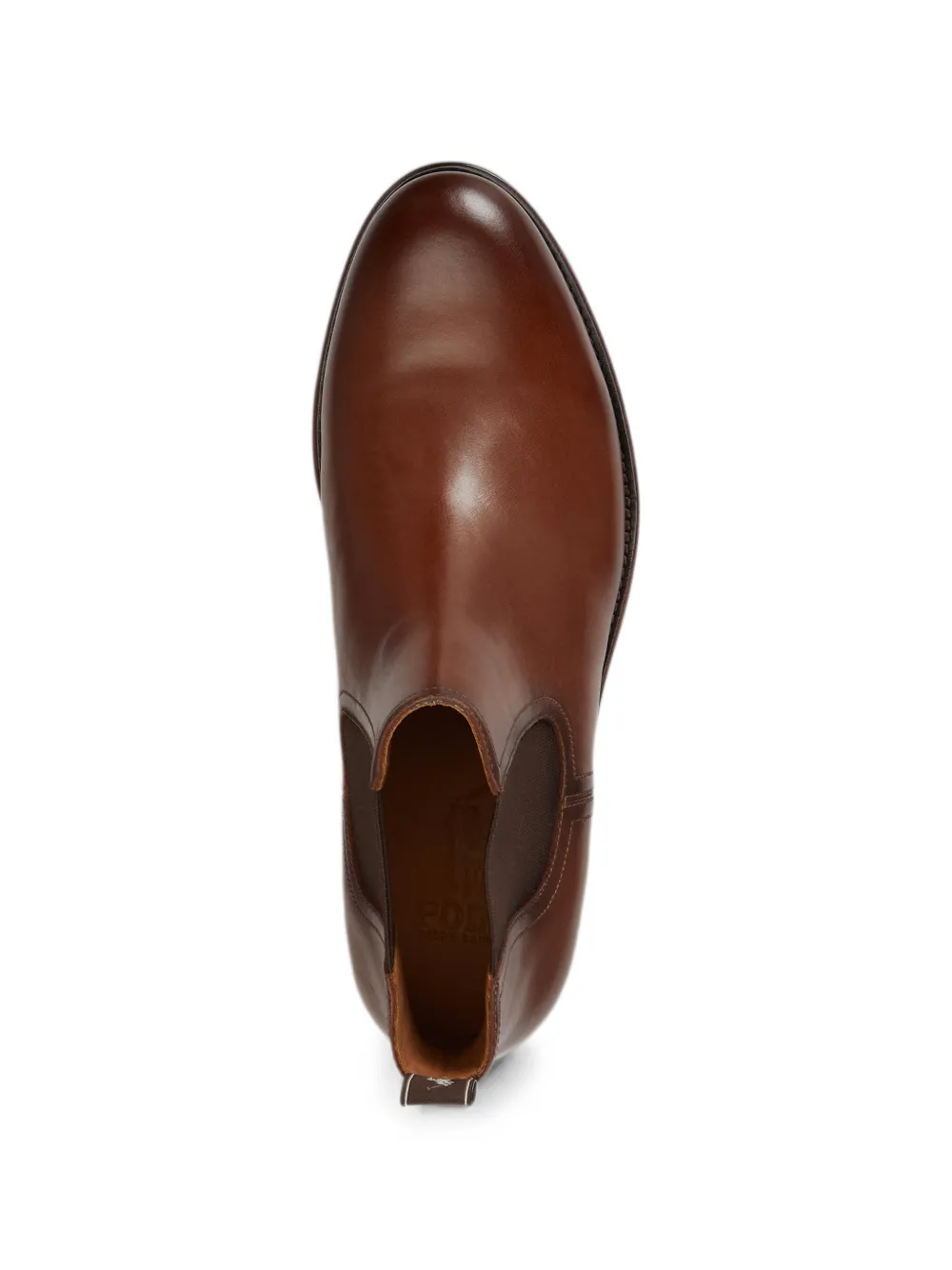 Polo Ralph Lauren Owen Chelsea laarzen Bruin